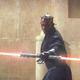 When you think of The Phantom Menace, you think of this image.